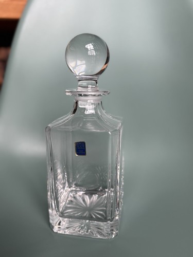 Royal scot crystal - royal, finest