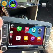 Android 15 Apple CarPlay For
