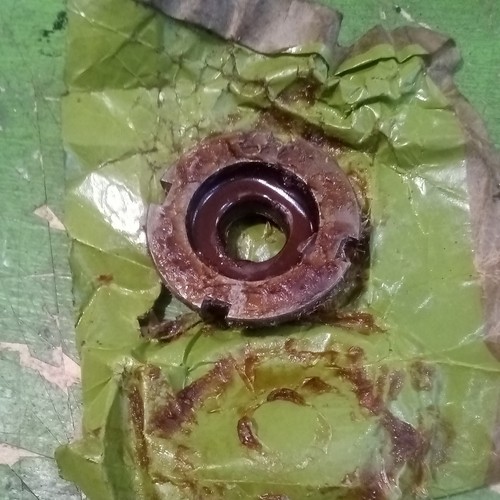 Bsa single b31 b33 m20 - single, m21
