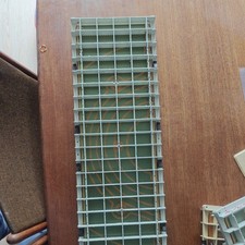 Quad ESL63 Upper mid treble