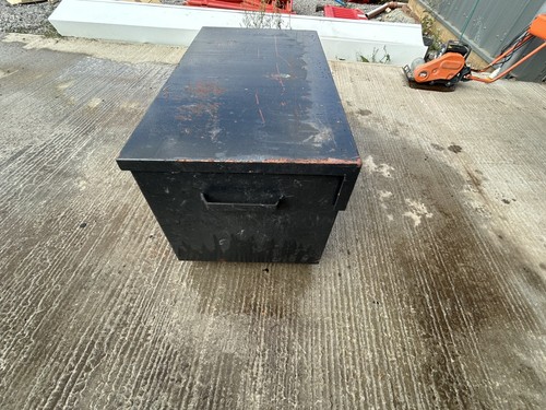 Armorgard oxbox ox3 site box - ox3,