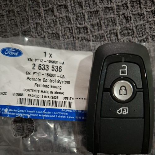 Brand new genuine ford - brand, new,