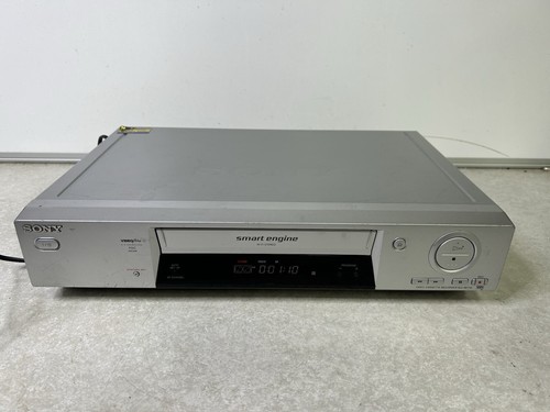 Sony slv se710g video - sony, cassette