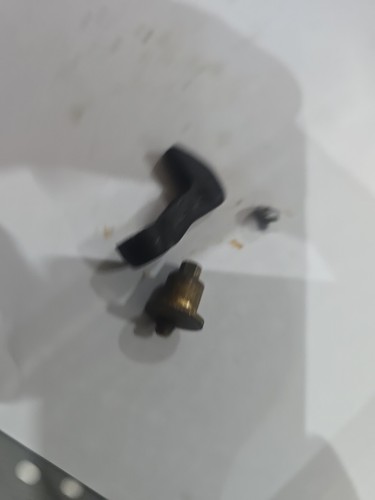 Penn 525 mag free - , spool