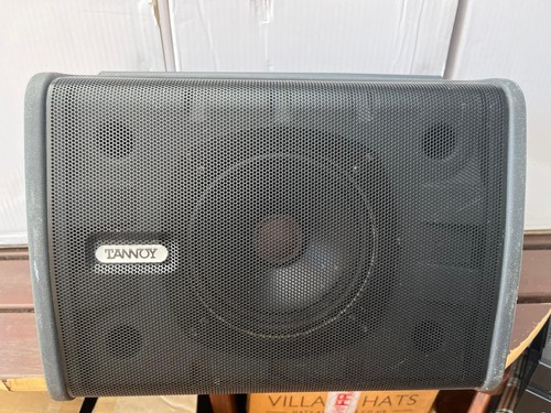Tannoy aw speaker - tannoy, 6
