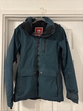 Rossignol Ski Jacket Size