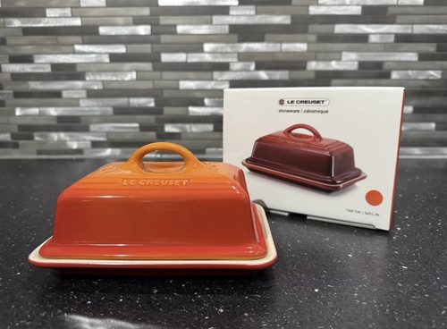 Creuset new stoneware - le,