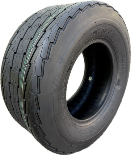 5x8 trailer tyre - tyre, 4ply