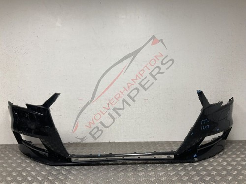 Audi front bumper 2016 - a3, se