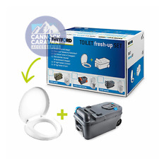 THETFORD C220 HOLDING TANK FOR