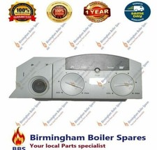 IDEAL ISAR USER CONTROL /