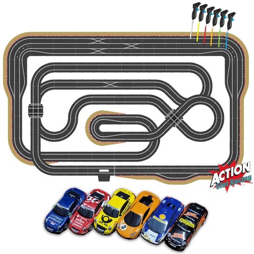 Scalextric sport track - scalextric, 1:32