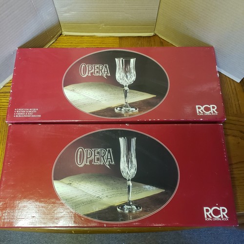 Royal crystal rock opera glass - rock,
