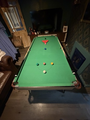 6ft space saving folding - 6ft,