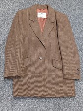 Vintage Aquascutum Pea Coat