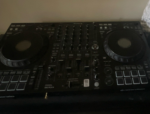 Pioneer ddj flx10s - pioneer, ddj-flx10s