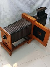 Antique Magic Lantern