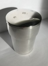 Asprey & Garrard sterling