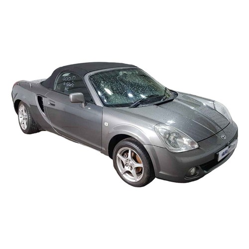 2006 toyota mr2 mk3 petrol - toyota,