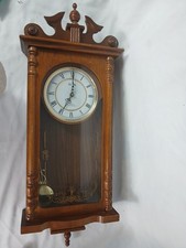 Vintage Acctim Wall Mounted