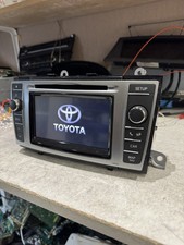 Toyota Avensis  2011-2015