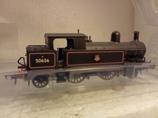 Bachmann 31-166 L&YR 2-4-2