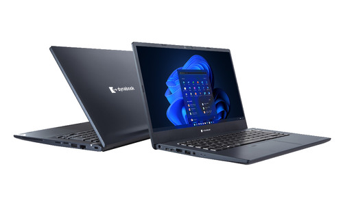 Toshiba dynabook gaming - toshiba,