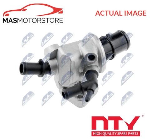 Engine coolant thermostat nty - coolant,