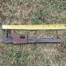 Snail Brand 11 in F Type