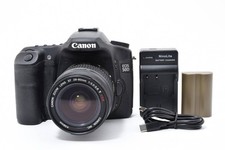 Canon EOS 50D lens set #860a
