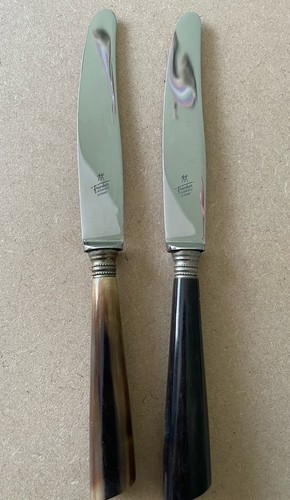 Vintage zwilling henckels - vintage,