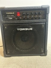 Torque T30 30 Watt Combo