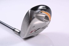 Left Hand Taylormade R7 Ti #3 Wood / 15 Degree / Regular Flex TaylorMade REAX 60