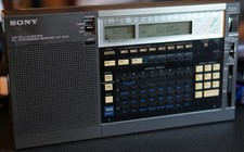 Sony ICF-2010 (ICF-2001D)