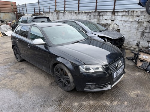 Audi line 0 - audi, 2.0