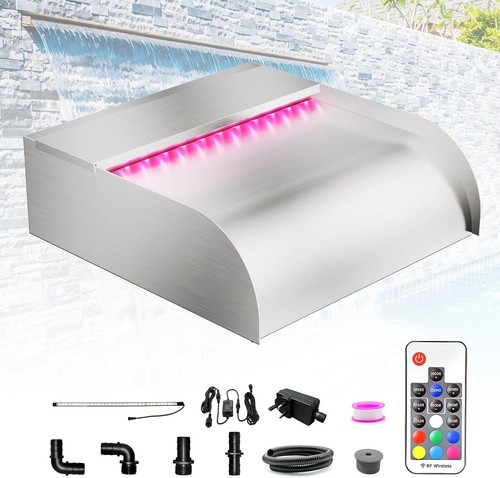 Waterfall blade kit 30cm - blade,
