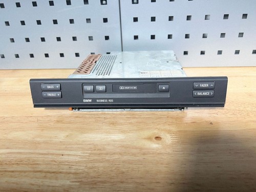 Bmw e39 2002 - 2002, cd