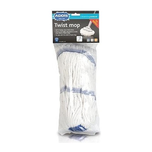 Addis twist mop - addis,