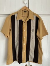 Steady Bowling Short Sleeve