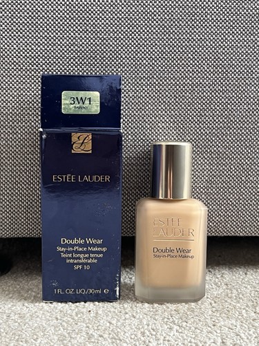 Estee lauder double wear - double,