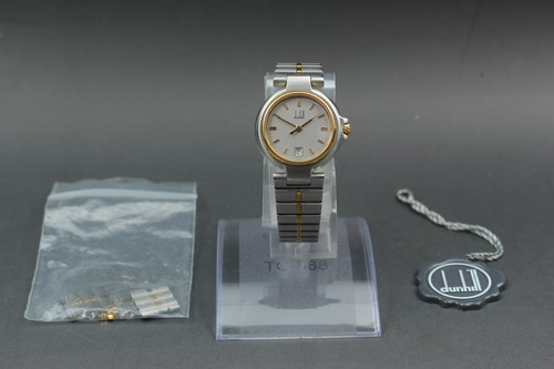 Dunhill millennium lpq date - dunhill,