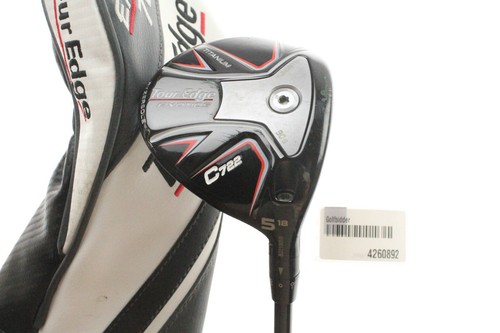 Tour edge exotics - tour, golf