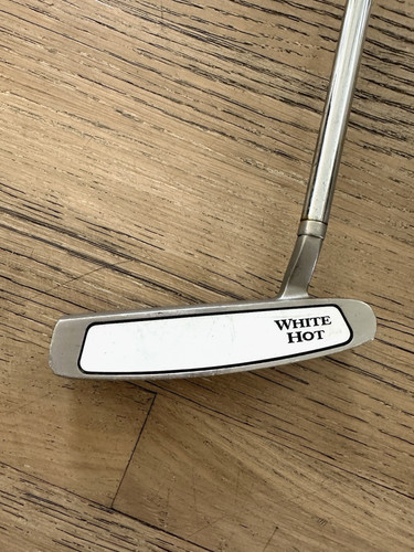 Odyssey white hot pro - odyssey, 2.0