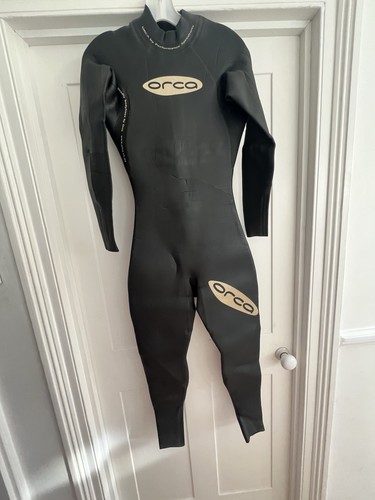 Orca open water - open,