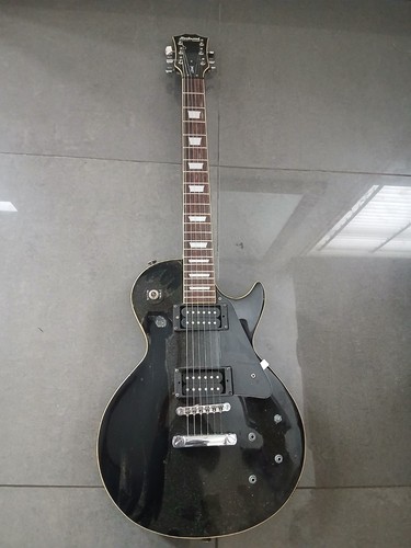 Honer rockwood lx250g guitar - honer,