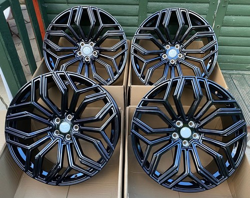 Range rover sport l494 - 4,