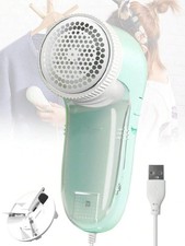 Electric Lint Remover Fabric