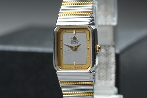 Vintage 1986 seiko - vintage,