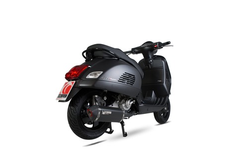 Vespa gts gtv - vespa, 300