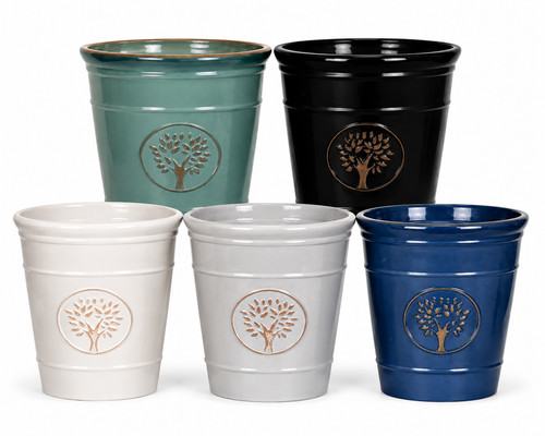Tree design plastic garden - design,
